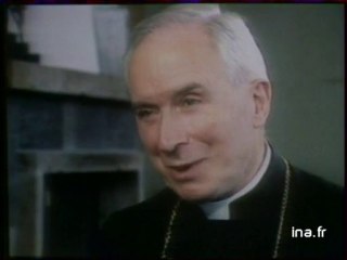 Interview Monseigneur Lefebvre