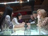 'Millionaire fair' in Moscow flaunts small indulgences