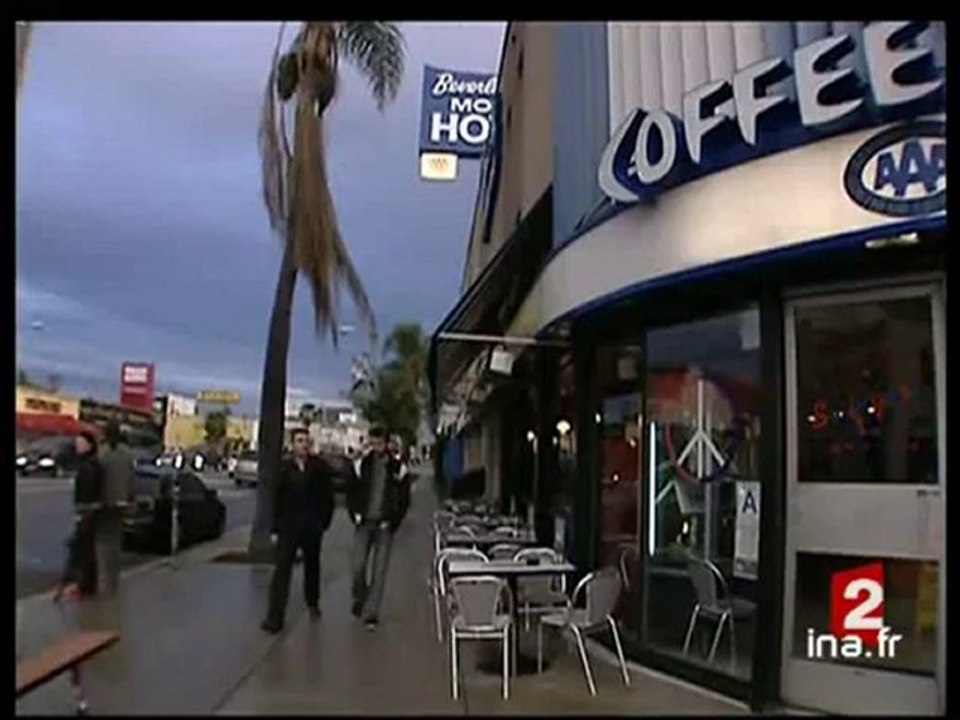 [Marion Cotillard aux oscars]