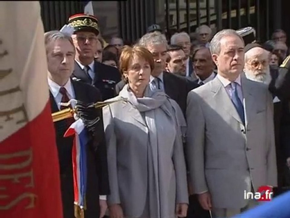 Off journée déportation