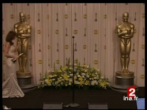 [Marion Cotillard meilleure actrice aux Oscars 2008]