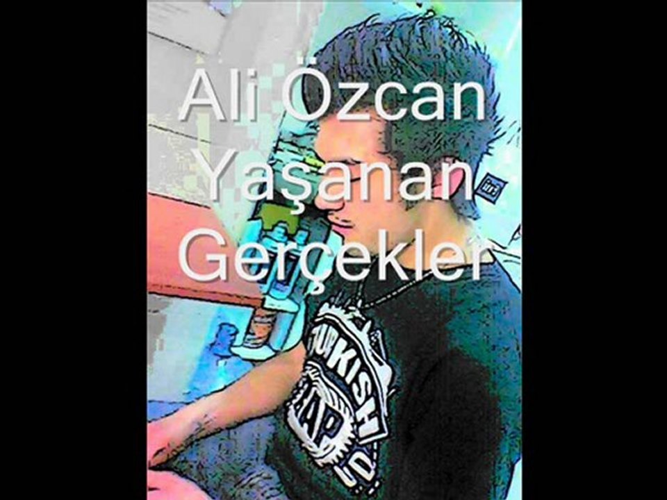 Ali özcan - yaşanan gerçekler