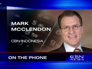 CHRISTIANS RESPOND TO INDONESIA DISASTERS - CBN.com