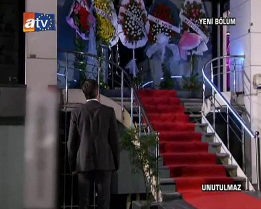 EDA & HARUN ALEV ALEV