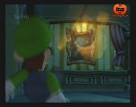 1) Amawalk Luigi's Mansion (GC) - Introduction au jeu