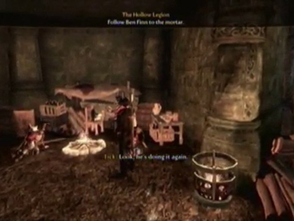 Fable 3 Gameplay Part8