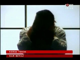 Kerim Tekin - Karbeyazdır Gülüm