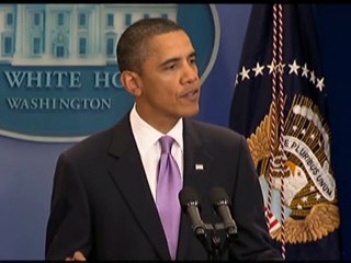 Obama: Suspect packages 'contained explosives'