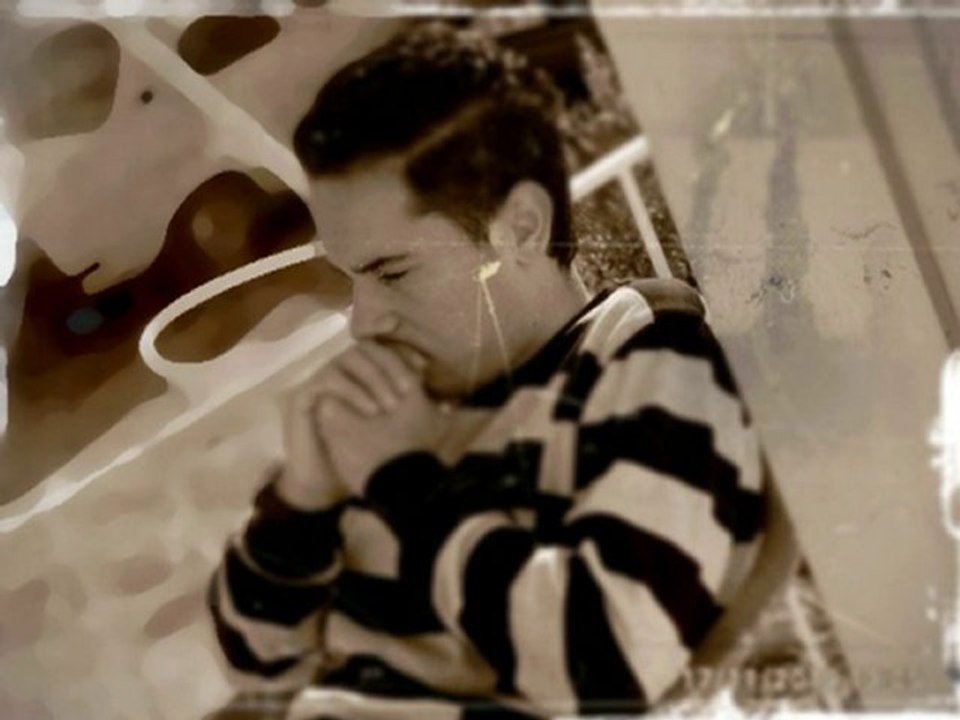 Murat Yıldız - Özlüyorum Seni Aşkım