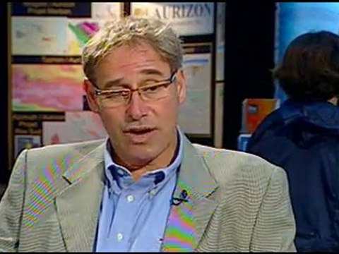 Jay Taylor - Face the Analyst - Metanor Resources Inc.