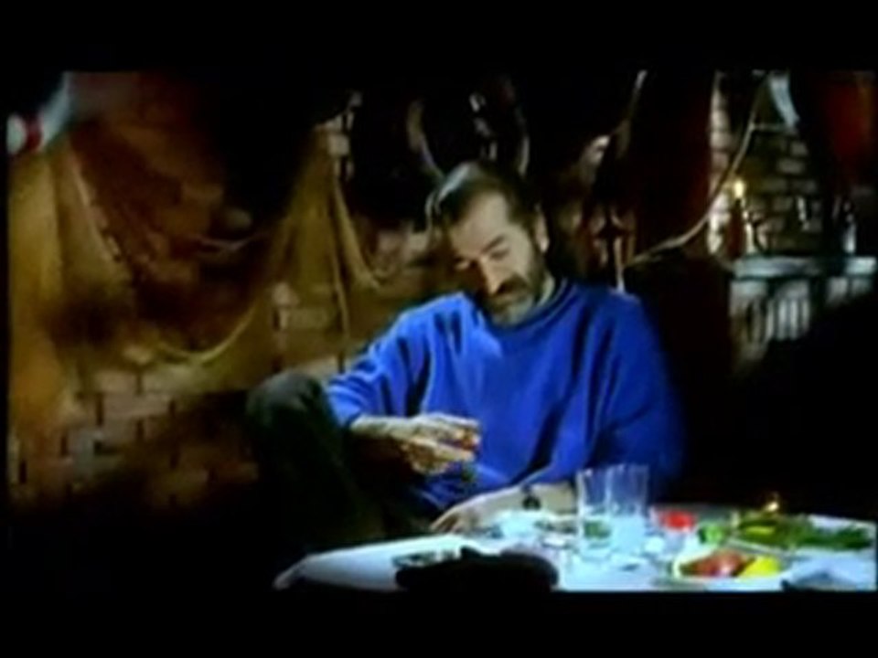 YUSUF HAYALOĞLU - AH Ulan RIZA