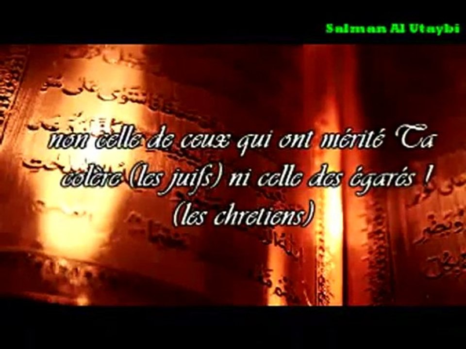 The Hereafter - Episode 13 (Le Pont Sirat 2)