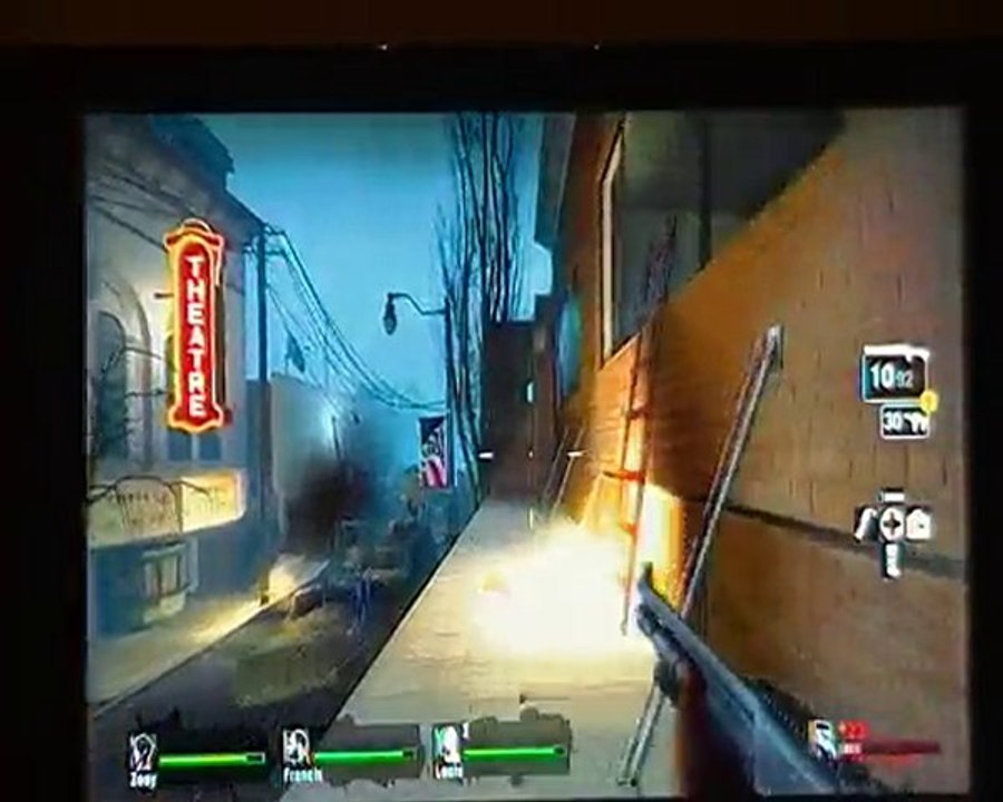 left 4 dead ( part 6 mode vernere )