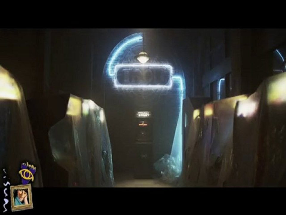 Tron legacy della Disney al Roma Film Fest