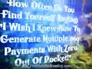 Discover How to Earn Multiple $60 Payments for Free! 💰