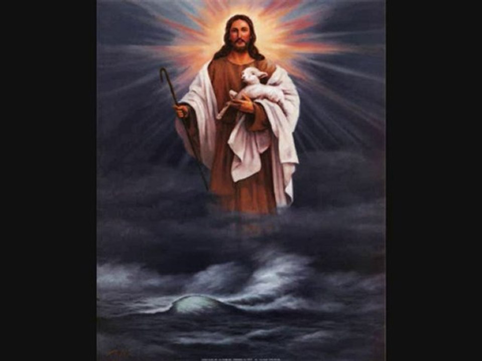 Commandement de Jésus