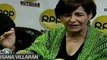 Concluye incertidumbre en Lima, ya hay Alcaldesa Electa: Susana Villarán