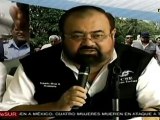 Nicaragua realizará Elecciones Generales el 6 de noviembre de 2011