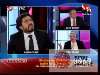 Dinamit 24.Bölüm 13.Kısım