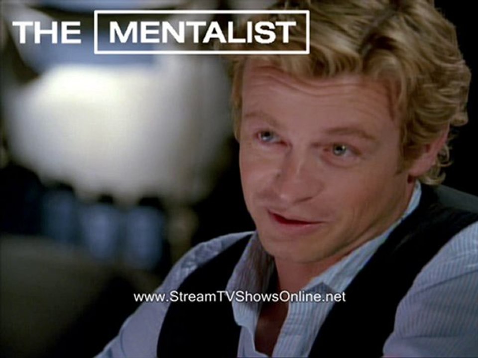watch The Mentalist season 3 ep 10 streaming