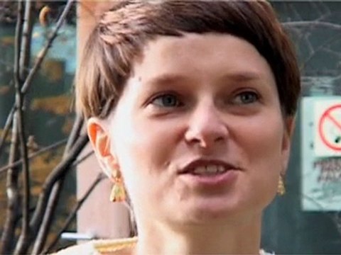 Domagalska: Kult ciała w Brazylii to kult każdego ciała