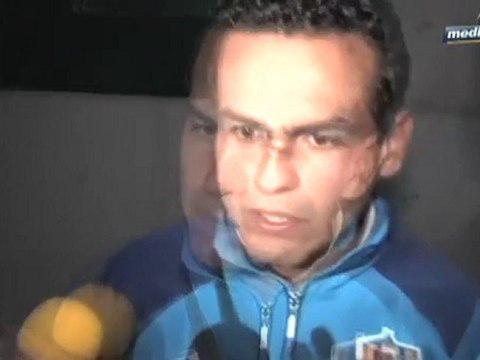 Medio Tiempo.com - Reacciones San Luis vs América