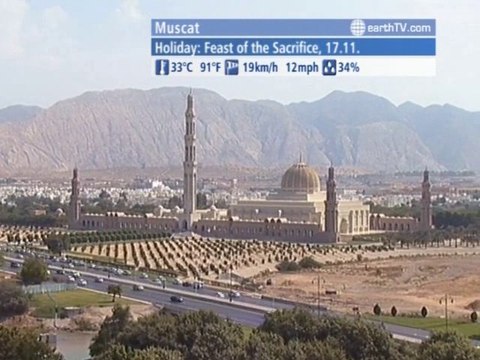 Engelberg - Titlis - Switzerland, Vienna - Austria, Santorini - Greece, Muscat - Oman, Paris - France, Cannes - France, Udaipur - India