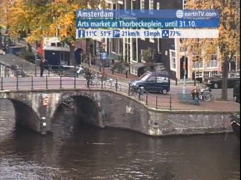 Engelberg - Titlis - Switzerland, Dresden - Germany, Hong Kong SAR - China, Amsterdam - Netherlands, Melbourne - Australia, Paris - France, Budapest - Hungary