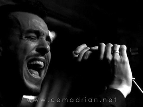 Cem Adrian - Bir Melek Ölürken