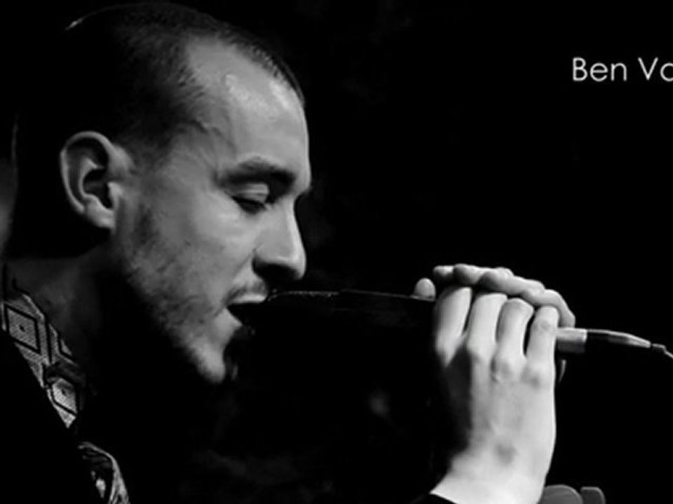 Cem Adrian - Ben Varım