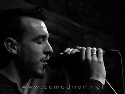 Cem Adrian - Kan Revan İçindeyim