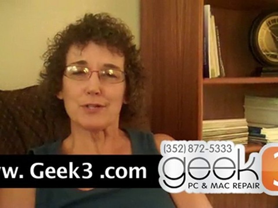 Gainesville Computer Repair, Computer Repair Gainesville