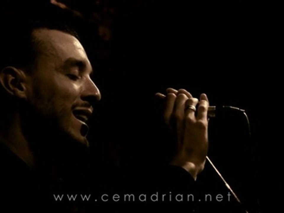 Cem Adrian - Masal Şarkısı