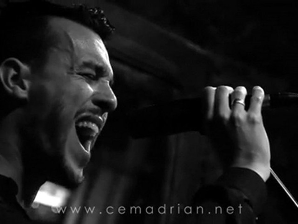 Cem Adrian - Nereye Gidiyorsun