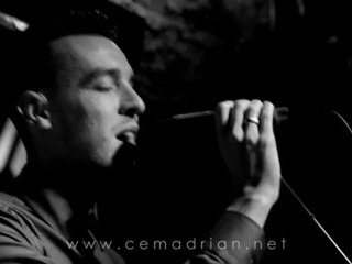 Cem Adrian - Yalnız Da Ayağa Kalkabilirim