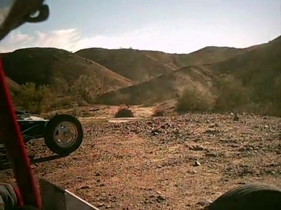 Video buggy 4