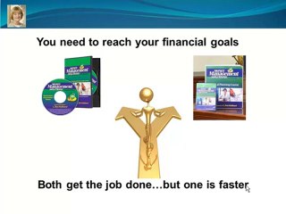 How To Take Charge Of Your Financial Future - In 20 Hours O