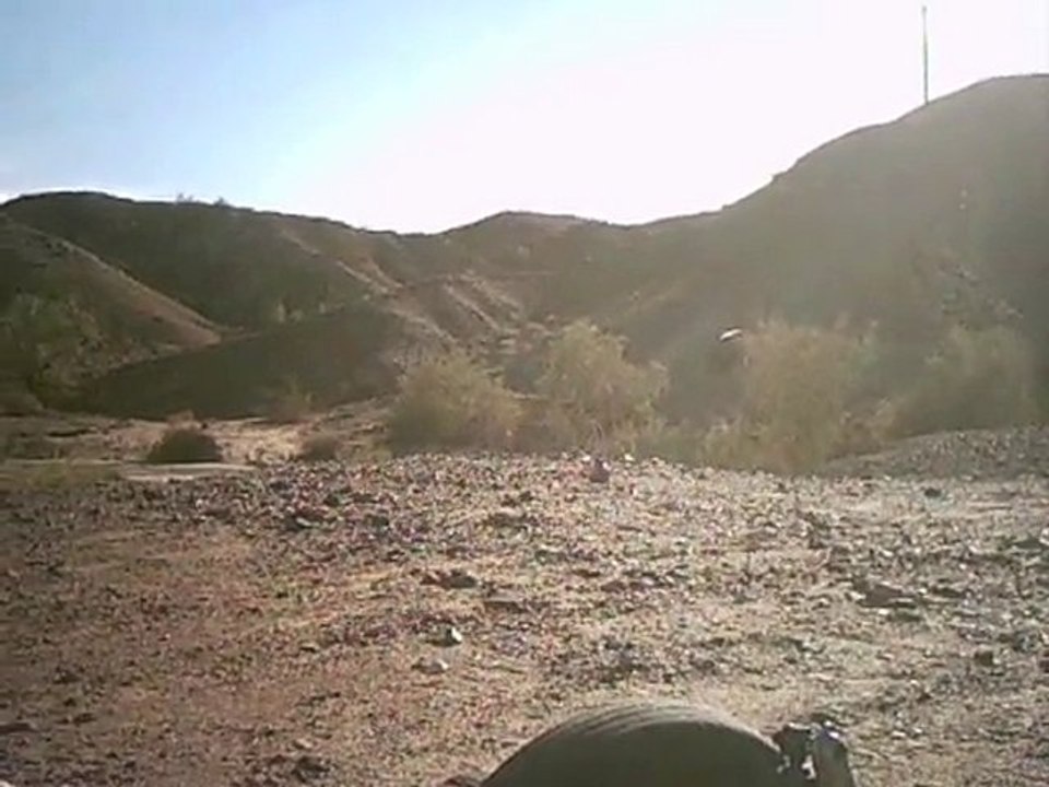 Video buggy 6