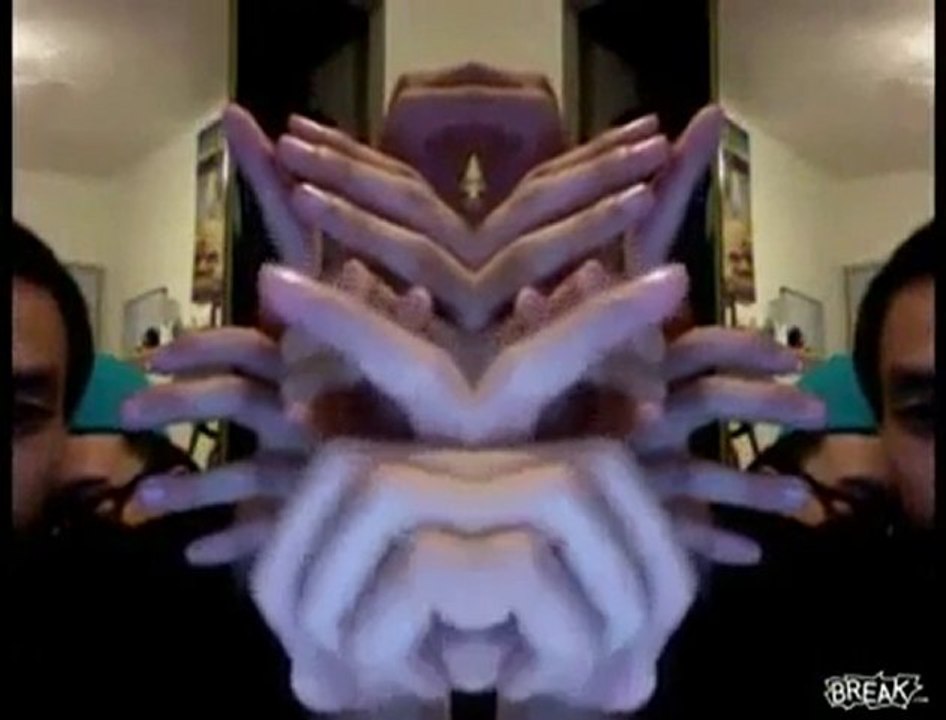 Autobots & Decepticons ..tranform ...kekekekekke...