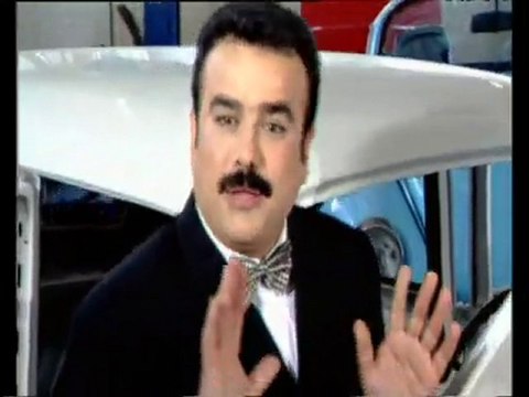 Bülent Serttaş - Aşığım Yanmışım