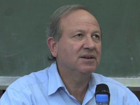 économistes atterrés: Henri Sterdyniak