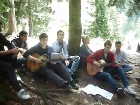 Uğurlama - Devrimci Gençler - Gençlik Muhalefeti