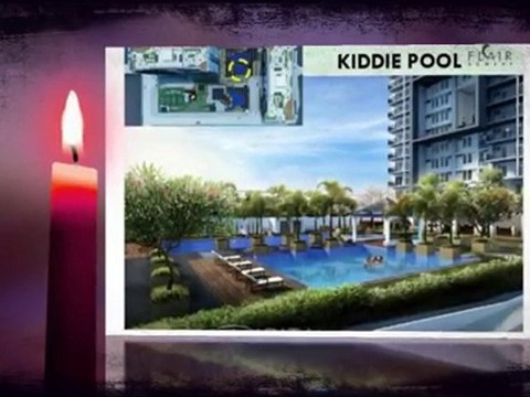 The Flair Towers by EDERLYN RASOS 0920-9691747/ 0915-3674535