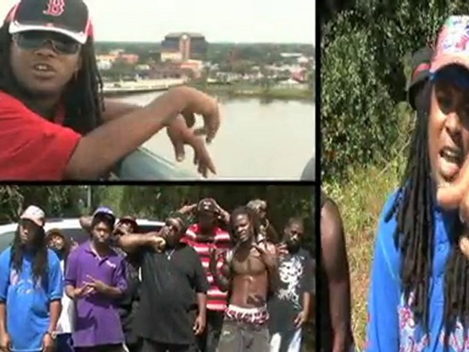 Living A Dream by Project PAIN (OFFICIAL VIDEO) FATALITY