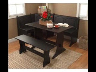 Antique Dining Table