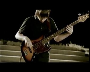 Gece - Aşık Mıyız ?