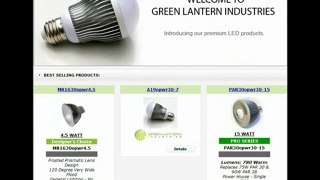 Led Light Bulbs | Led Lighting | Energy Saving Light Bulbs |