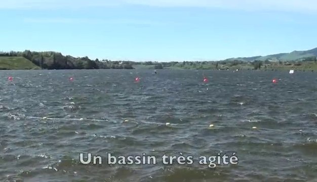 Championnat du monde Aviron 2010 / J-1
