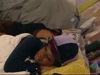 I'm sorry, I didn't mean to make you cry