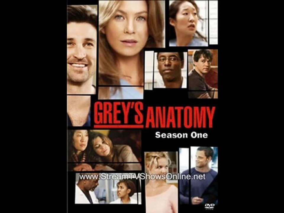 watch Grey’s Anatomy online season 7 episode 4